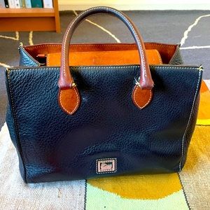 Vintage Dooney & Burke Handbag